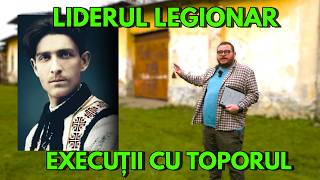 Codreanu Zelea Codreanu și Garda de Fier: Povestea Unei Organizații Teroriste!