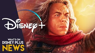 “Willow: Behind The Magic” Coming Soon To Disney+ | Disney Plus News
