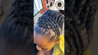 Amazing dreadlocks styles for women 2025#dreadlocks styles#beautifulhairstyles#locs tutorial#usa