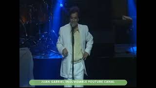 Juan Gabriel En Su Nuevo Show Presentando Nuevos Arreglos Musicales En Sus Canciones   Acapulco 2010
