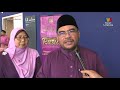 Malaysia Hari Ini (2019) | Mon, Nov 11