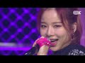 🌟10주년🌟을 맞이한 EXID의 데뷔 무대부터 'Me & You'까지, 10년간의 무대 몰아보기  EXID Music Bank Stage Compilation