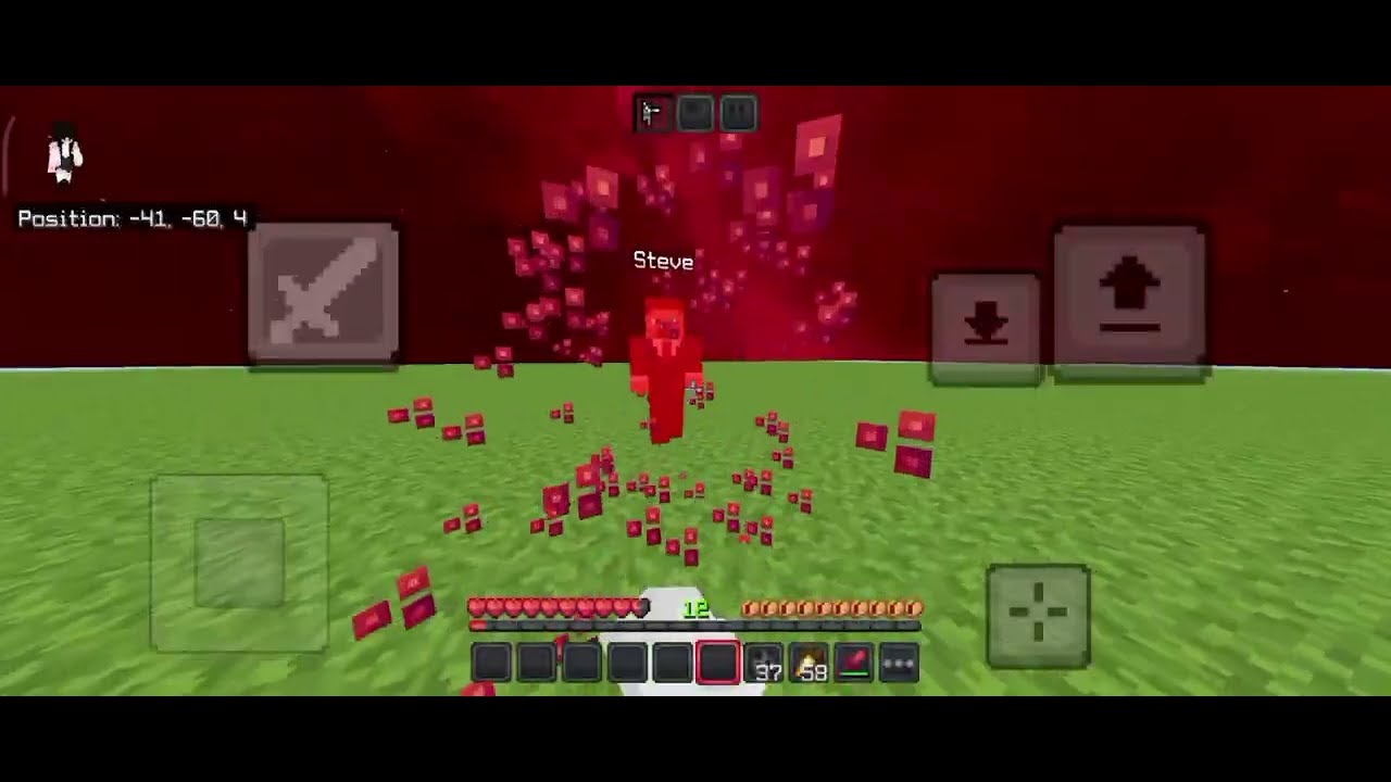 Minecraft Pvp Bot Addon Youtube