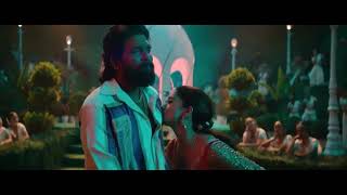 feelings song full hd video ❤️ from pushpa 2 movie