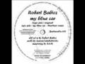 robert babicz my blue car original mix