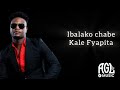 too late wise burna ft. vinchenzo m bale official lyric video