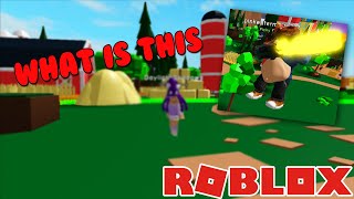 This Guy Has A Gun In Roblox Vehicle Simulator - most disgusting games in roblox