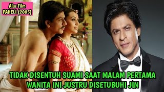 EPIC, Kisah Cinta Antara J1N \u0026 Manusia - Alur Film Shah Rukh Khan \u0026 Rani Mukerji