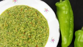 Simple Sofrito Recipe - Chris De La Rosa