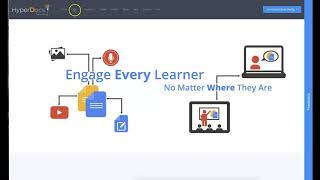 Using The HyperDoc Templates