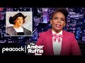 Everyone Knows Christopher Columbus Was a B*tch: Week In Review | The Amber Ruffin Show