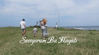 VLOG//Ordu Gezimiz Part2/Yason Kilisesi/Ramada Ünye/Ordu Hakkında Düşüncelerim