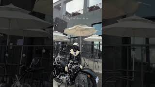 #harleydavidson #할리데이비슨 #bikelife #주말라이프