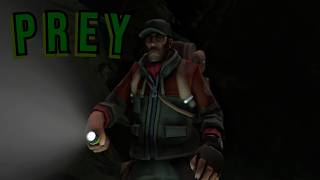 Prey [SFM Creepypasta]