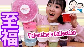 【神スライム15連発】スライム職人の本気がやばすぎる✨SLIME JAPAN【ベイビーチャンネル 】