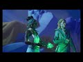 Tides of Tomorrow (2026) Cutscene: Mystics - Efod Alive [4K 60FPS UHD]