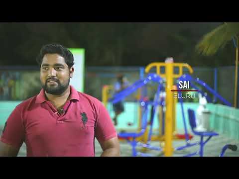 BEAUTIFUL PARKS IN ANDHRA PRADESH BEAUTIFUL PARKS IN ANDHRA PRADESH