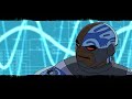 Teen Titans | Opening Theme (English) (HD)