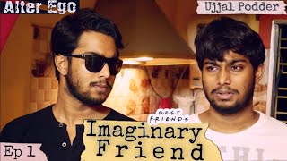 My Imaginary friend | काल्पनिक मित्र | Episode 1| With Shiraz Podder | Hindi