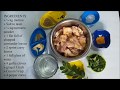 How to make mutton soup for babies, infants and kids | learn to cook mutton soup in 3Mins How to make mutton soup for babies, infants and kids | learn to cook mutton soup in 3Mins