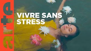 Slow down : comment vivre sans stress ?  | Twist | ARTE