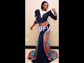 2024 most beautiful ankara dress styles outstanding ankara fashion dress outfits for ladies 2024