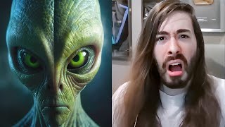 Penguinz0 'Horrifying Alien Conspiracies' Compilation