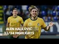 Alen Halilović best moments of the 2023/24 season