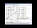 investigating lost packets with wireshark