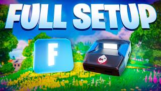 Fortnite Cronus Zen Full Setup Guide (PS5, Xbox, PC) | Tutorial