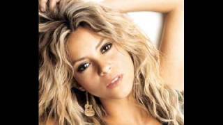 Shakira - New Song - FIRE - (Exclusive)