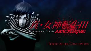 Tokyo After Conception - SMT III: Nocturne