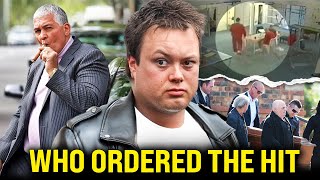 How Australia’s Underworld Changed After the Execution of Carl Williams