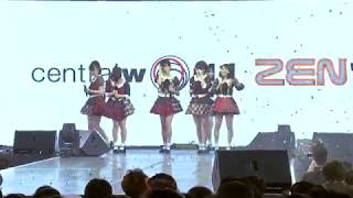 Live! Concert AKB48 “koisuru fortune cookie” @  Japan Expo Thailand 2018, CentralWorld