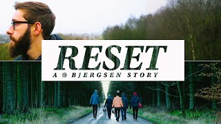 RESET: A TSM Bjergsen Story