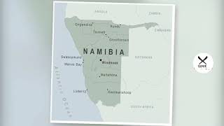 नामीबिया के इस वीडियो को एक बार जरूर देखे || Amazing Facts About Namibia in Hindi