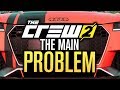 The Main Problem With The Crew 2...