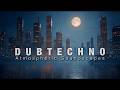 Night ShiftーDub Techno for Deep Focus | 120 BPM | Atmospheric Soundscapes