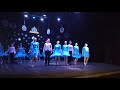 arenium dance studio vaxarshapat 16.12.2018