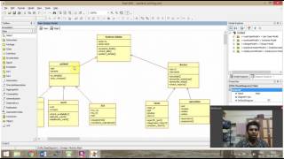case tool lab-2