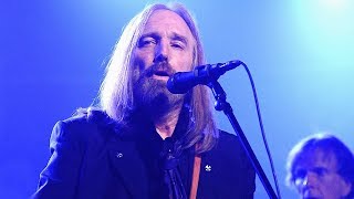 Initial Tom Petty Death Reports Inaccurate, Singer Remains Hospitalized Following Cardiac Arrest