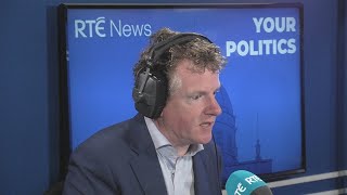 Your Politics: The greening of Fianna Fáil and Fine Gael