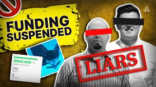 The Biggest Kickstarter Scams In History (not what you'd think)