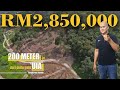 4.7 EKAR TANAH YANG MENARIK DI SUNGAI PUSU GOMBAK : No. 141 I  LAND TOUR