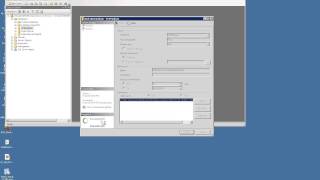 Database Backup MS SQL Server 2008 R2