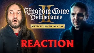 Kingdom Come Deliverance 2? I Cannot Believe This..