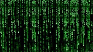 AMAZING TRICK | MATRIX EFFECT BY USING ONLY NOTEPAD| WINDOWS HIDDEN TRICK |