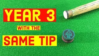 Best Cue Tips For Snooker and other cue sports Cuesoul?