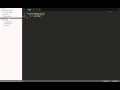 Intro to Javascript - Sort Letters in Alphabetical Order