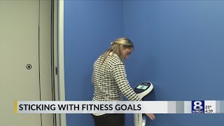 Consistency is key: Unlocking your fitness potential with experts